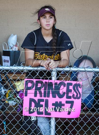 Thumbnail 1 in Vista Grande @ Salpointe Catholic photogallery.