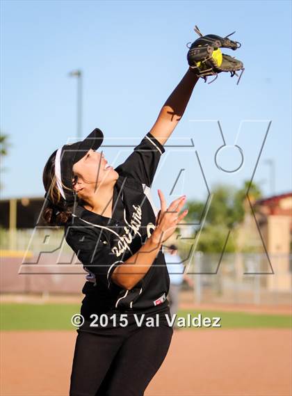 Thumbnail 2 in Vista Grande @ Salpointe Catholic photogallery.