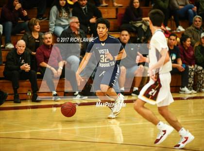 Thumbnail 2 in Vista Murrieta @ Esperanza photogallery.