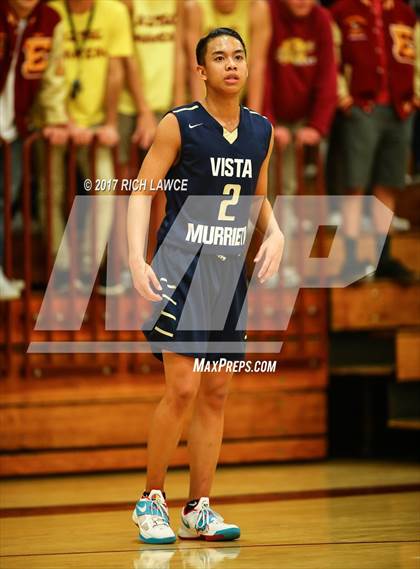 Thumbnail 1 in Vista Murrieta @ Esperanza photogallery.