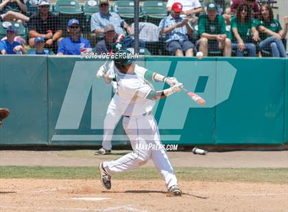 Thumbnail 3 in Immanuel vs. Garces Memorial (CIF CS D3 Final) photogallery.