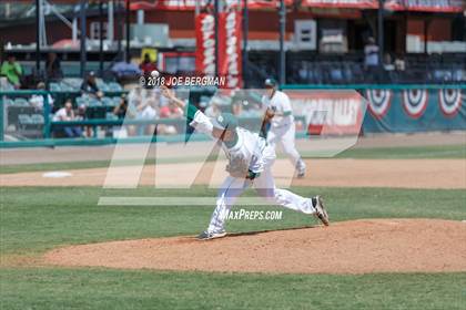 Thumbnail 1 in Immanuel vs. Garces Memorial (CIF CS D3 Final) photogallery.