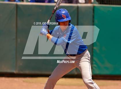 Thumbnail 3 in Immanuel vs. Garces Memorial (CIF CS D3 Final) photogallery.