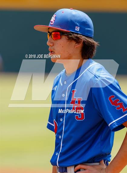 Thumbnail 2 in Immanuel vs. Garces Memorial (CIF CS D3 Final) photogallery.