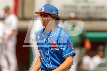 Thumbnail 3 in Immanuel vs. Garces Memorial (CIF CS D3 Final) photogallery.