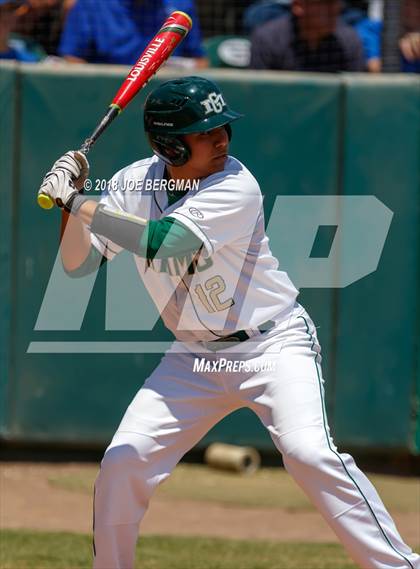 Thumbnail 1 in Immanuel vs. Garces Memorial (CIF CS D3 Final) photogallery.