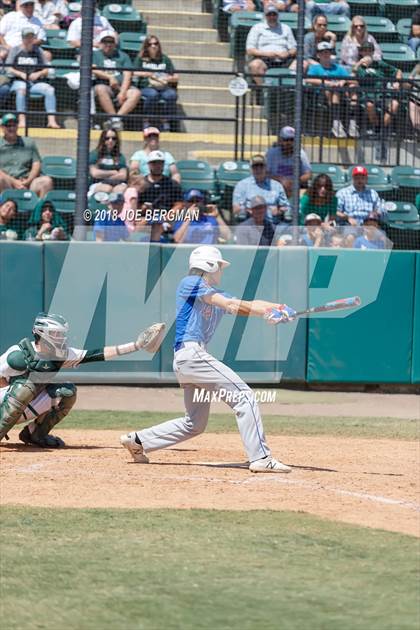 Thumbnail 2 in Immanuel vs. Garces Memorial (CIF CS D3 Final) photogallery.