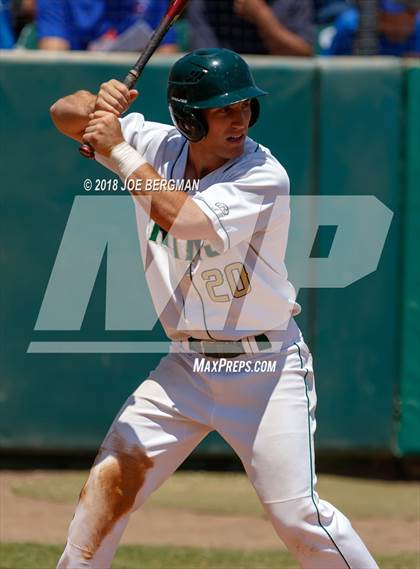 Thumbnail 1 in Immanuel vs. Garces Memorial (CIF CS D3 Final) photogallery.