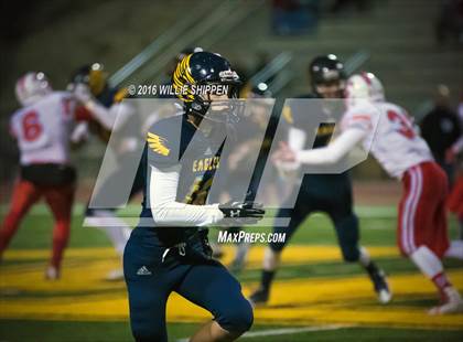 Thumbnail 3 in Santa Ana vs. Rancho Christian (CIF SS Division 13 Final) photogallery.