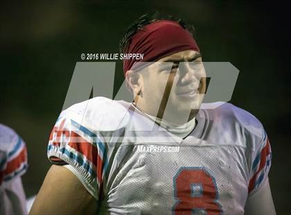 Thumbnail 2 in Santa Ana vs. Rancho Christian (CIF SS Division 13 Final) photogallery.