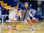 Photo from the gallery "Milpitas vs Salinas (CIF CCS Division 1 Round 1)"