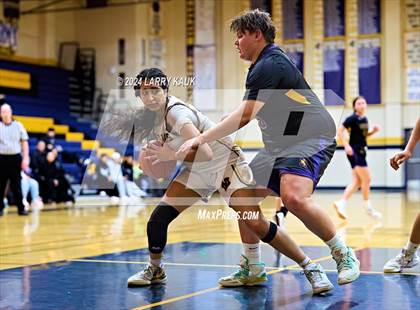 Thumbnail 1 in Milpitas vs Salinas (CIF CCS Division 1 Round 1) photogallery.