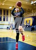 Photo from the gallery "Milpitas vs Salinas (CIF CCS Division 1 Round 1)"