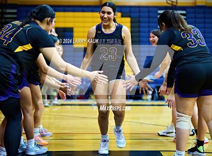 Thumbnail 2 in Milpitas vs Salinas (CIF CCS Division 1 Round 1) photogallery.