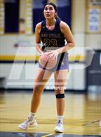Photo from the gallery "Milpitas vs Salinas (CIF CCS Division 1 Round 1)"