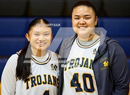 Thumbnail 3 in Milpitas vs Salinas (CIF CCS Division 1 Round 1) photogallery.