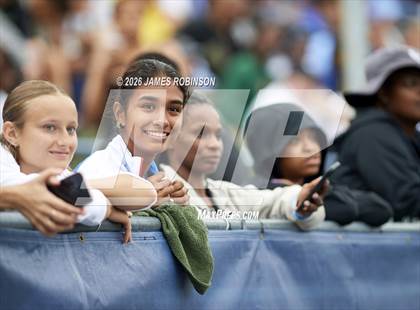 Thumbnail 2 in FHSAA Class 4A Final (400m) photogallery.