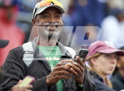 Thumbnail 1 in FHSAA Class 4A Final (400m) photogallery.
