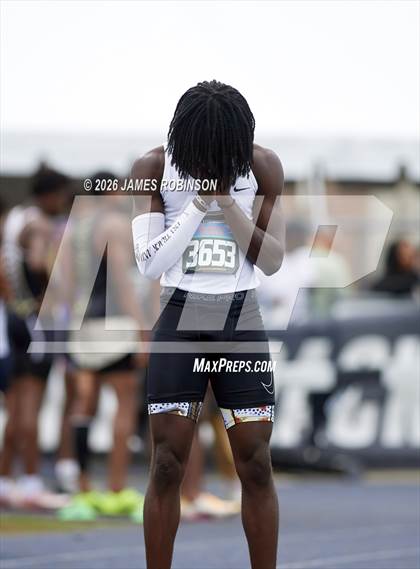Thumbnail 3 in FHSAA Class 4A Final (400m) photogallery.