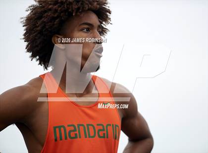 Thumbnail 2 in FHSAA Class 4A Final (400m) photogallery.