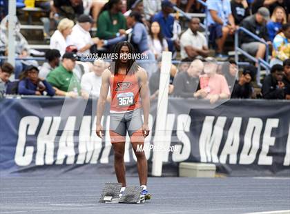 Thumbnail 2 in FHSAA Class 4A Final (400m) photogallery.