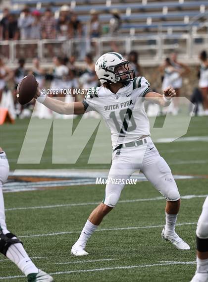 Thumbnail 1 in Dutch Fork @ Hough photogallery.