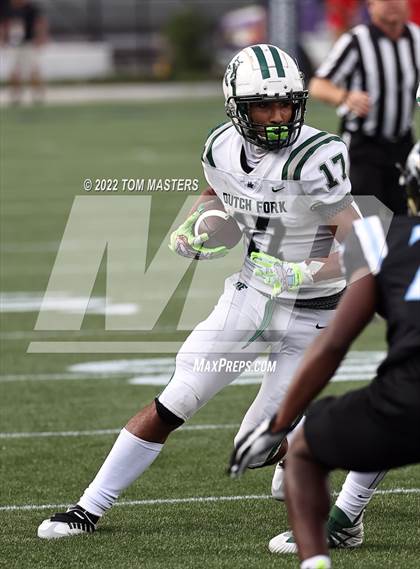 Thumbnail 1 in Dutch Fork @ Hough photogallery.