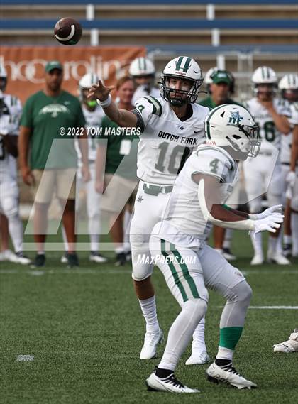 Thumbnail 1 in Dutch Fork @ Hough photogallery.