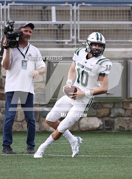 Thumbnail 1 in Dutch Fork @ Hough photogallery.