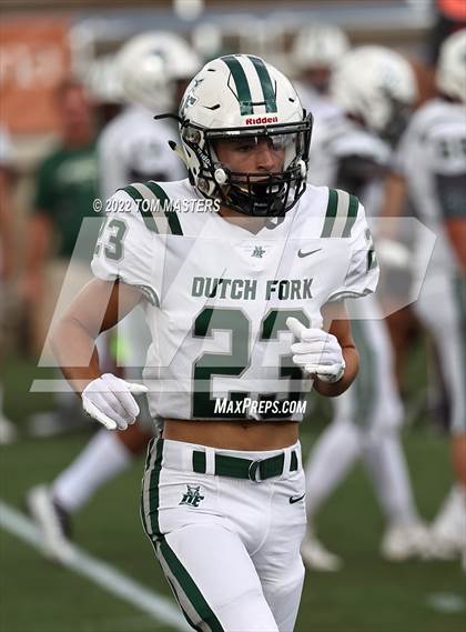 Thumbnail 1 in Dutch Fork @ Hough photogallery.