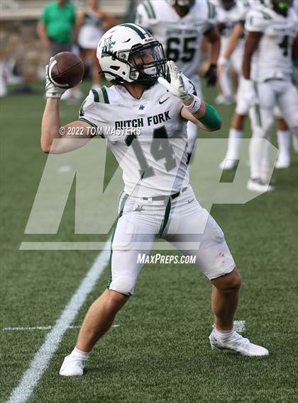 Thumbnail 1 in Dutch Fork @ Hough photogallery.
