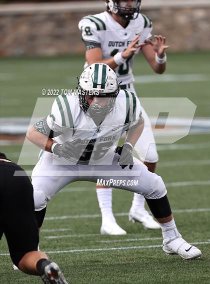 Thumbnail 1 in Dutch Fork @ Hough photogallery.