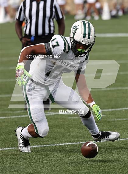 Thumbnail 3 in Dutch Fork @ Hough photogallery.