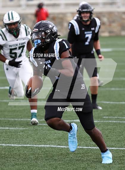 Thumbnail 3 in Dutch Fork @ Hough photogallery.