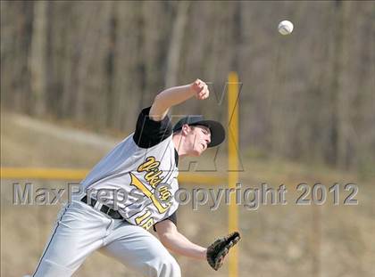 Thumbnail 2 in Cranberry Area @ Venango Catholic photogallery.