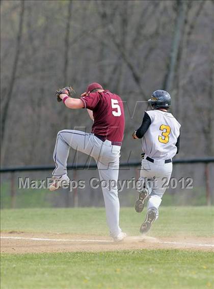 Thumbnail 3 in Cranberry Area @ Venango Catholic photogallery.