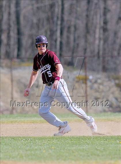 Thumbnail 2 in Cranberry Area @ Venango Catholic photogallery.