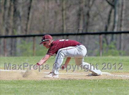Thumbnail 2 in Cranberry Area @ Venango Catholic photogallery.