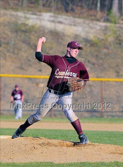 Thumbnail 1 in Cranberry Area @ Venango Catholic photogallery.
