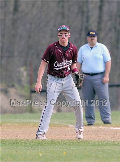 Thumbnail 1 in Cranberry Area @ Venango Catholic photogallery.