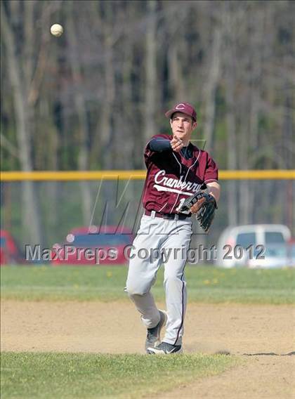 Thumbnail 1 in Cranberry Area @ Venango Catholic photogallery.