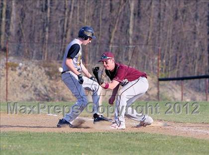 Thumbnail 3 in Cranberry Area @ Venango Catholic photogallery.
