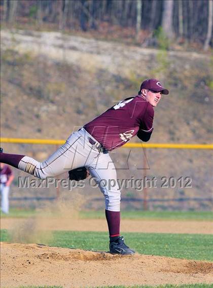 Thumbnail 1 in Cranberry Area @ Venango Catholic photogallery.