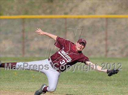 Thumbnail 3 in Cranberry Area @ Venango Catholic photogallery.