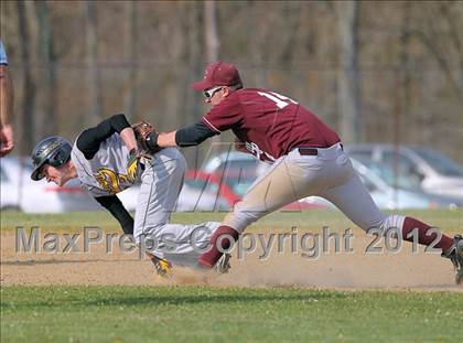 Thumbnail 3 in Cranberry Area @ Venango Catholic photogallery.