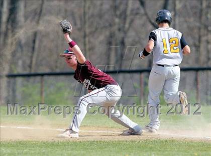 Thumbnail 2 in Cranberry Area @ Venango Catholic photogallery.