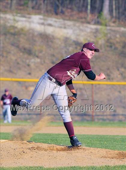 Thumbnail 3 in Cranberry Area @ Venango Catholic photogallery.
