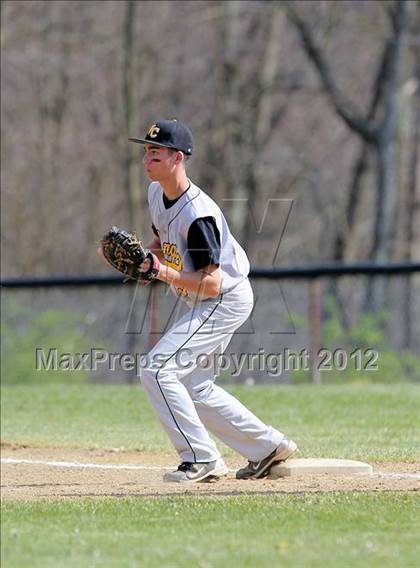 Thumbnail 3 in Cranberry Area @ Venango Catholic photogallery.