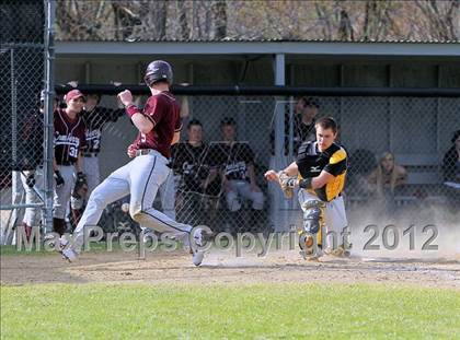 Thumbnail 1 in Cranberry Area @ Venango Catholic photogallery.