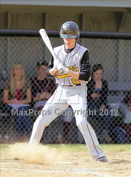 Thumbnail 1 in Cranberry Area @ Venango Catholic photogallery.